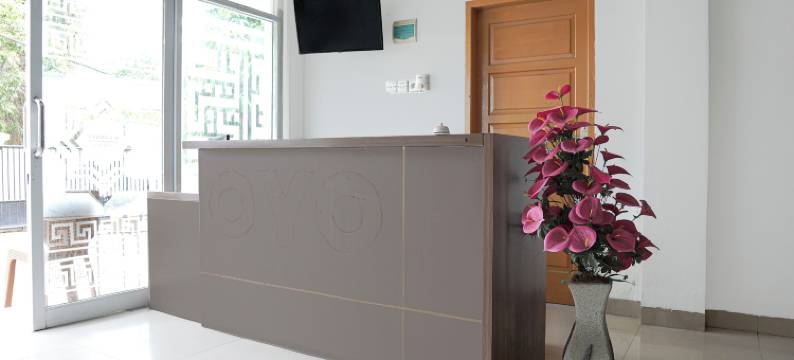 O酒店靠近Transmart Padang，前称Sulaiman Residence(Hotel O near Transmart Padang formerly Sulaiman Residence)图片