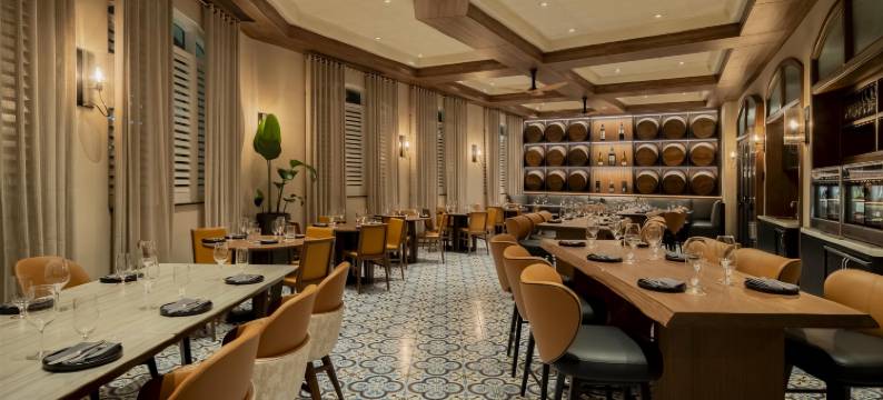 凯悦丽晶巴拿马城(Hyatt Regency Panama City)图片