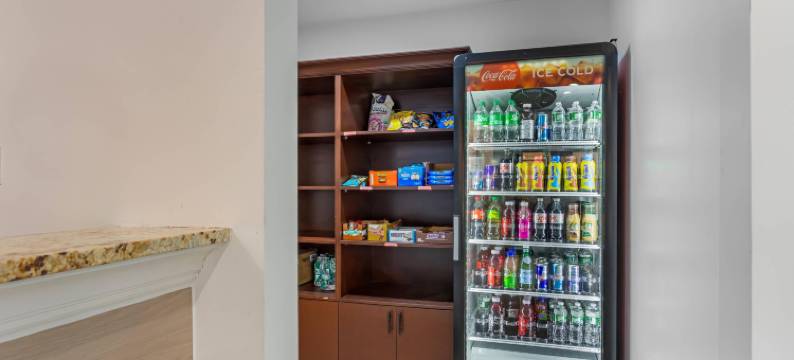 舒适酒店(Comfort Inn)图片