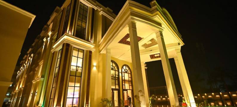 克里诺斯科酒店(Hotel Krinoscco)图片