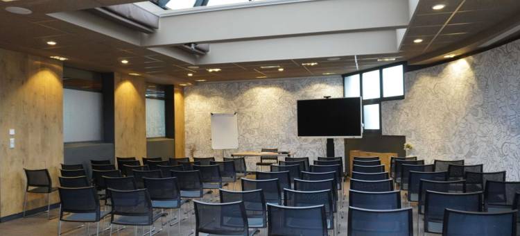 宜必思瓦朗斯南部酒店(Ibis Valence Sud)图片