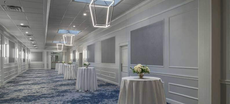 弗雷明汉万丽酒店及会议中心(Renaissance Framingham Hotel & Conference Center)图片