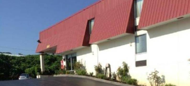 金斯波特I-81温德姆速8酒店(Super 8 by Wyndham Kingsport /I-81)图片