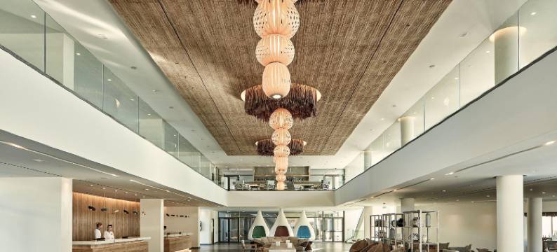 亚特兰蒂卡梦想度假村 - 全包式(Atlantica Dreams Resort - All Inclusive)图片