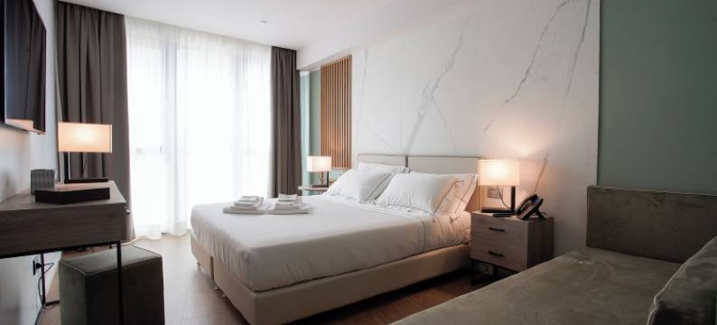 拜伦酒店(Hotel Byron)图片