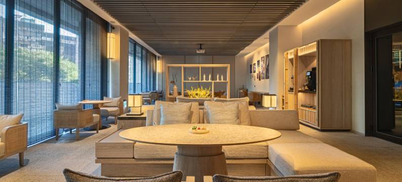 北投晶泉丰旅图片