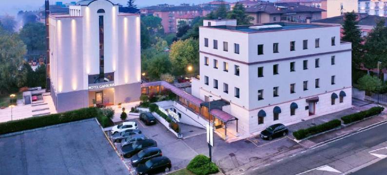 栀子花酒店(Hotel Gardenia by Lvg Hotel Collection)图片