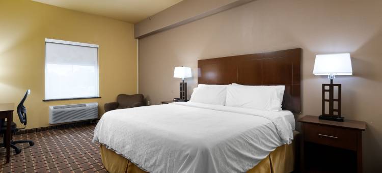 智选假日套房酒店乔治西(Holiday Inn Express & Suites GEORGE WEST by IHG)图片