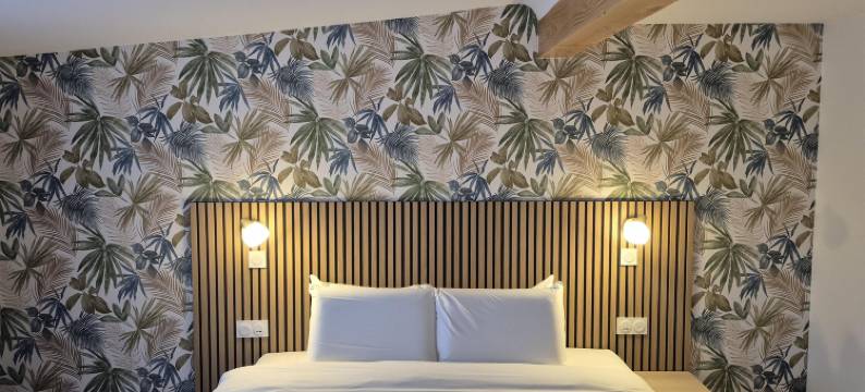 基里亚德酒店-丰特奈(Kyriad Fontenay Tresigny)图片