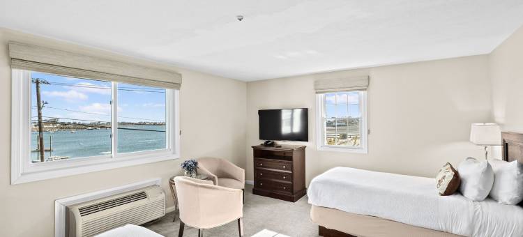 斯基尤特海港酒店(The Inn at Scituate Harbor)图片
