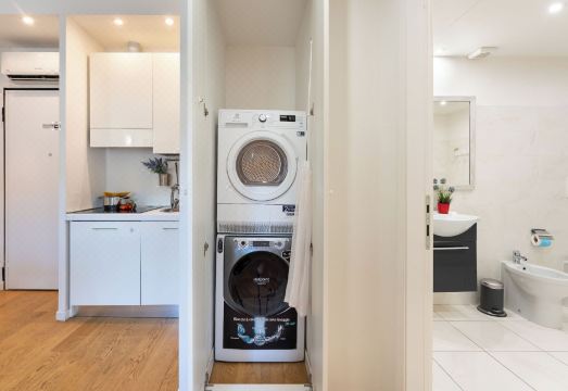 Santa Maria Novella - Flo Apartments Hotel Overview