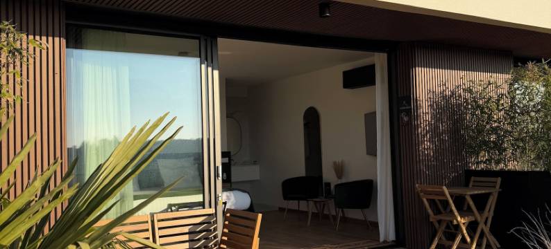 拉瓦莱庄园(Le Domaine de la Vallée)图片