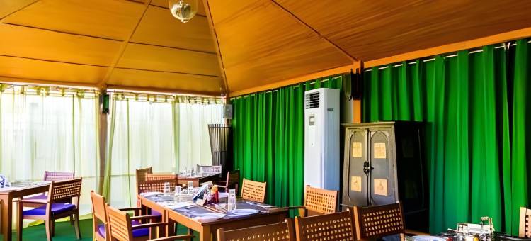 齐普尔市中心希哈酒店(Hotel Shikha Jaipur City Centre)图片