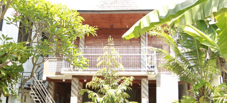 加特拉库杜斯塔酒店(Gatra Hotel Menara Kudus)图片