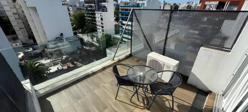 格玛奢华套房酒店(Hotel Gema Luxury Suites)图片