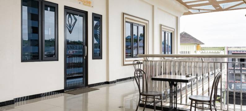 Urbanview Hotel Syariah Anelia Samarinda by RedDoorz图片