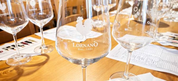 罗尔纳诺农场酒庄(Fattoria Lornano Winery)图片
