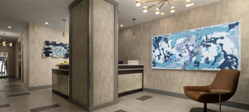 纽约市伯尼克酒店，希尔顿启缤精选(The Bernic Hotel New York City, Tapestry Collection by Hilton)图片