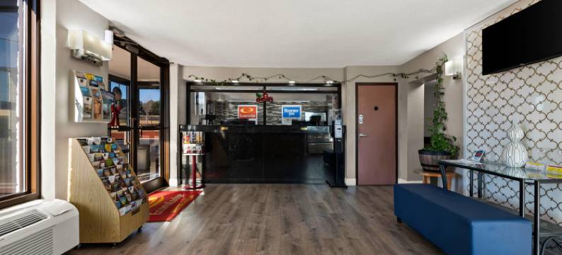 里士满伊克诺旅馆(Econo Lodge)图片