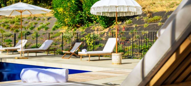 阿克斯莱泰尔姆美居酒店(Mercure Ax Les Thermes)图片