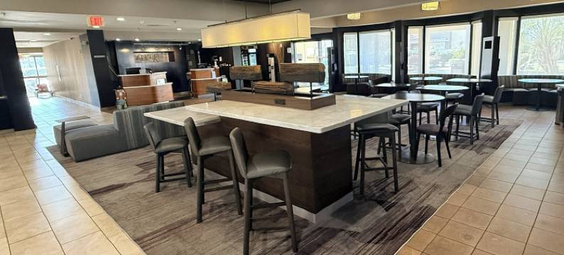 普雷斯顿套房酒店 by IHG(PRESTON SUITES by IHG)图片