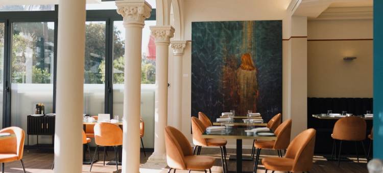 里维埃拉酒店(Hotel Riviera)图片