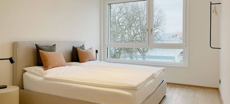 穆尔滕酒店(Hotel Murten)图片