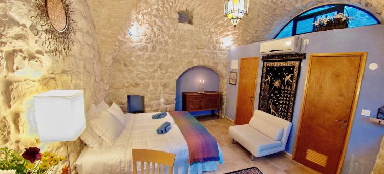 艺术家区早餐旅馆(Artist Quarter Guesthouse B&B)图片