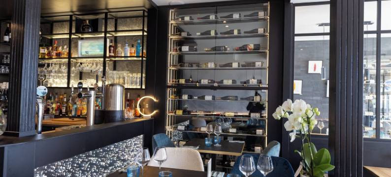 德拉美酒店(Hotel de La Mer)图片