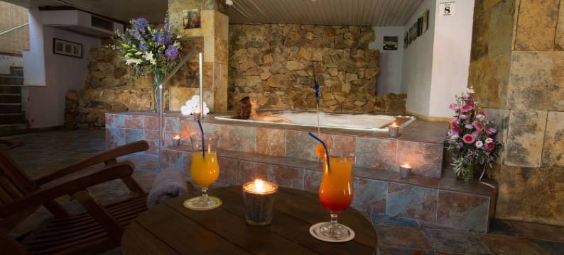 阿尔巴塞勒克塔酒店(Hotel Alba Seleqtta)图片