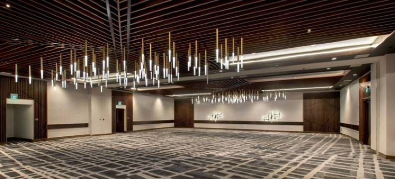 斯普林菲尔德市中心万豪酒店(Marriott Springfield Downtown)图片