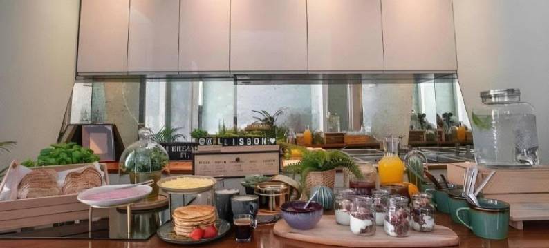 绿心青年旅舍(Green Heart Hostel)图片