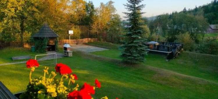 Pensiunea Irina图片