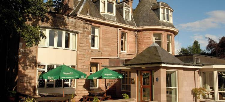 穆雷公园酒店(The Murray Park Hotel)图片