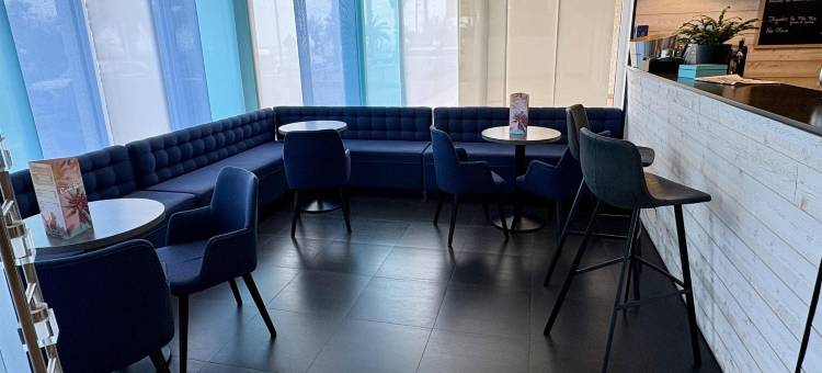 Best Western Hotel Canet-Plage图片