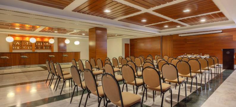 科斯塔阿德赫AluaSoul(AluaSoul Costa Adeje - New Opening)图片