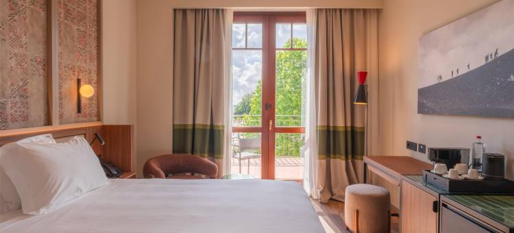 艾特娜高尔夫球2号水疗度假村(Il Picciolo Etna Golf Resort & Spa)图片