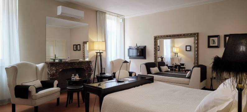 佛里斯圣塔玛丽亚别墅酒店(Santa Maria Foris)图片