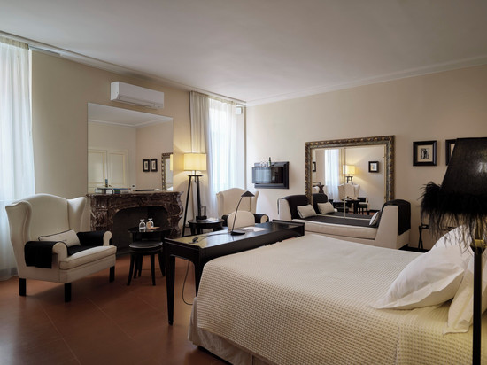 佛里斯圣塔玛丽亚别墅酒店