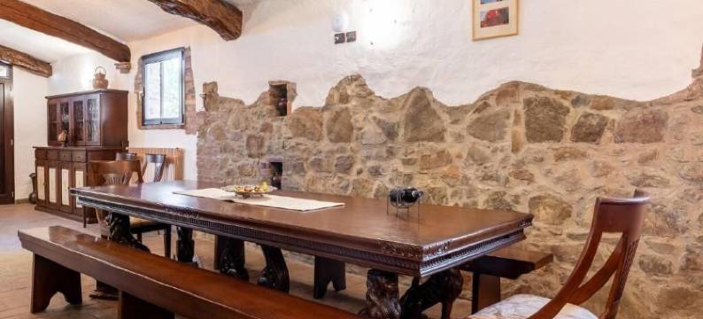 蒂贝里尼酒庄别墅(Villa Tiberini - Wine Relais)图片