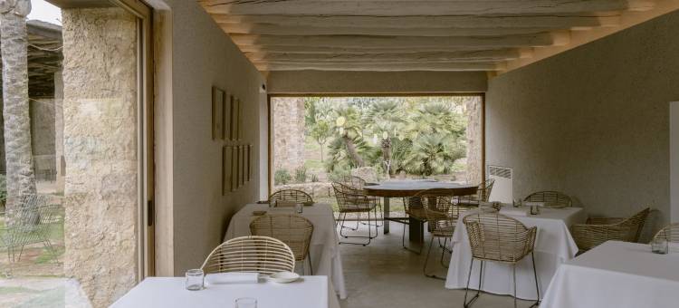 马略卡埃斯拉科德阿尔塔酒店，Design Hotels 设计酒店成员(Es Raco d'Arta, Mallorca, a Member of Design Hotels)图片