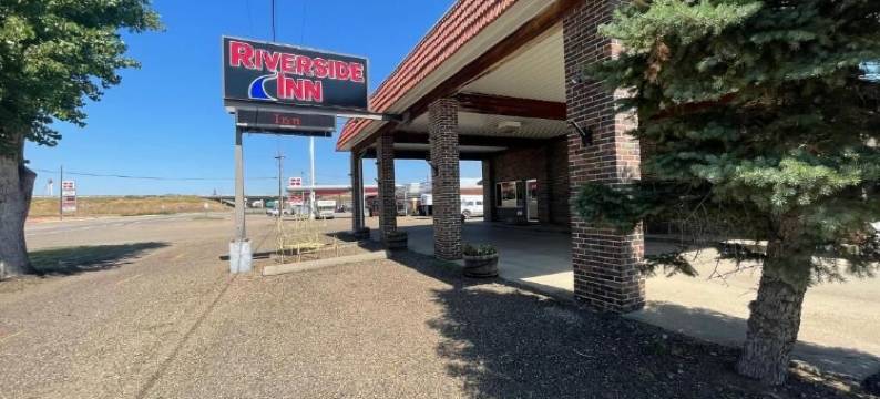 河畔汽车旅馆(Riverside Inn)图片