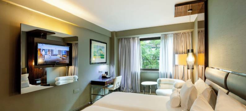 阿尔蒂斯豪华精选大酒店(Altis Grand Hotel)图片