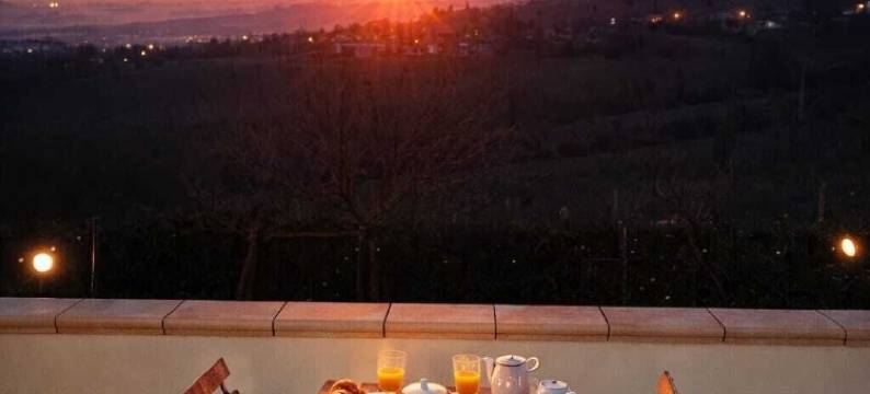 农家乐卡萨莱1921(Agriturismo Casale 1921)图片