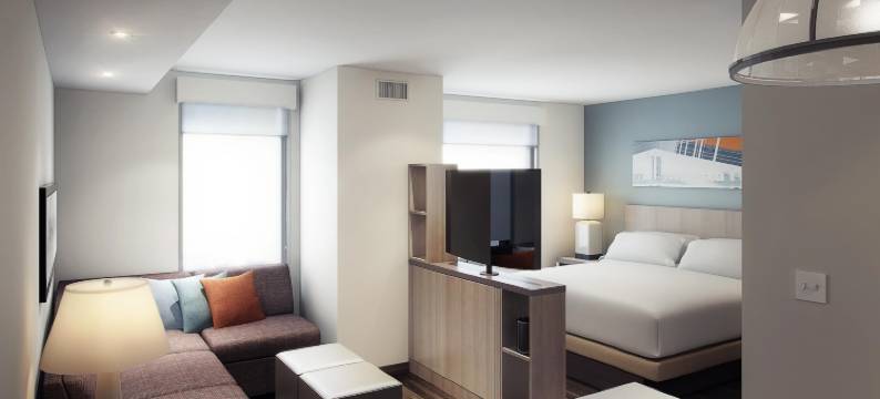 凯悦嘉寓德斯廷(Hyatt House Destin)图片