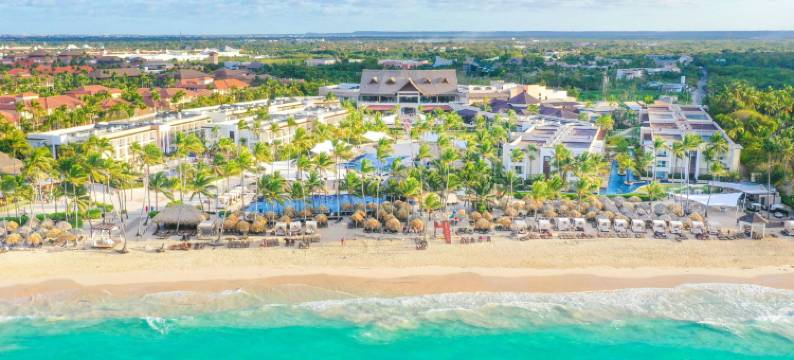 蓬塔卡纳罗雅顿 - 傲途格精选全包式度假村及娱乐场(Royalton Punta Cana, An Autograph Collection All-Inclusive Resort & Casino)图片