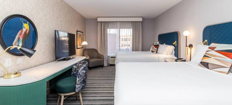 voco 辛辛那提(voco THE CLAIR CINCINNATI DOWNTOWN by IHG)图片