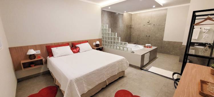 水上乐园旅馆酒店(Hotel Pousada Parque Das Águas)图片