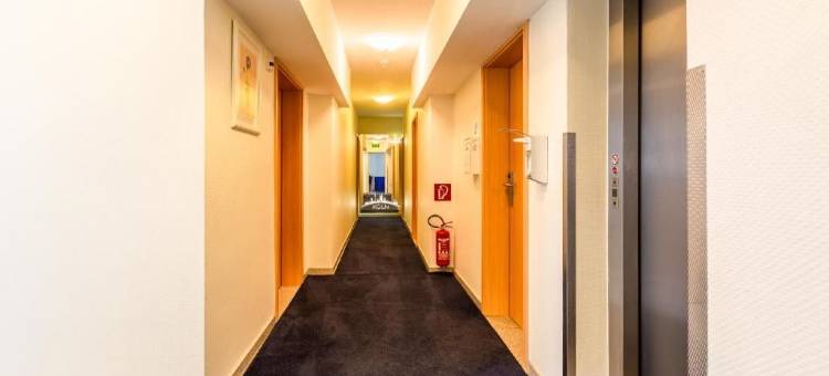竞技场酒店(Hotel Arena)图片