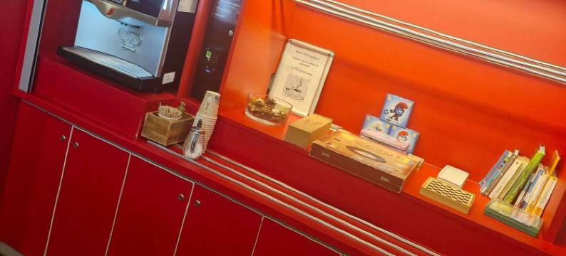 蒙彼利埃南部F1酒店(Hotelf1 Montpellier Sud)图片